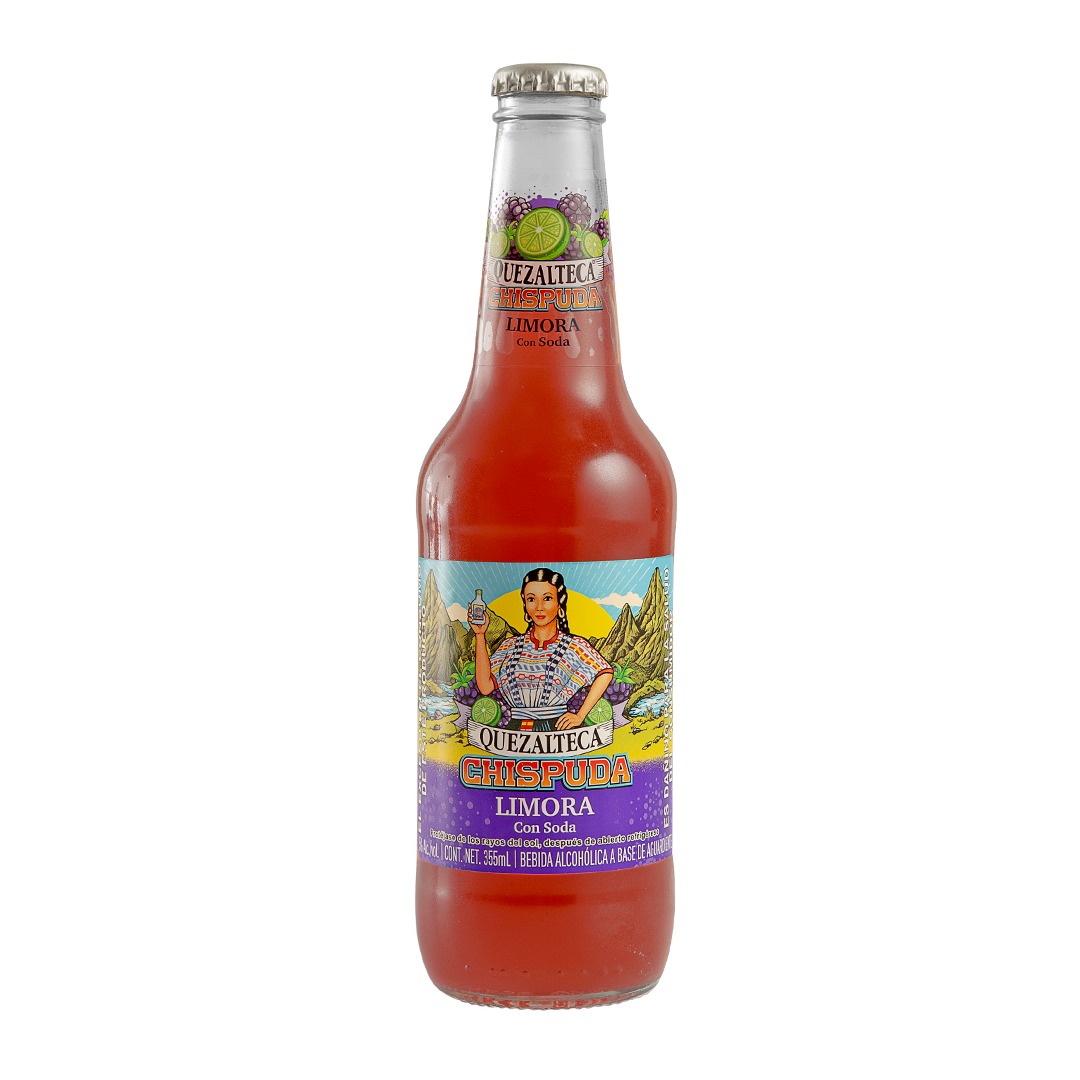 Quezalteca Chispuda Limora